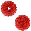 Beadelle® Crystal Candy Beads 12mm Light Siam